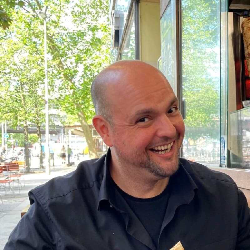 Pasquale Modica-Amore